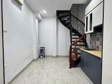Hình ảnh Nhà Đẹp Ở Luôn Phương Mai, Đống Đa 12m, 5 tầng, mt 3m, giá 2.6 tỷ.
