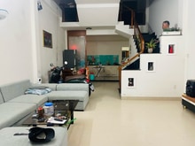 Hình ảnh Nhà MT Hoàng Bích Sơn giáp biển, nhà đẹp ở liền, DT 5x21 nhỉnh 8 tỷ