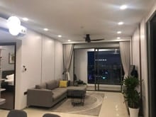 Hình ảnh Cho thuê Saigon Royal 3PN, nội thất đẹp, View bitexco chỉ 33tr