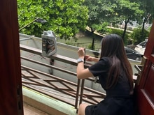 Hình ảnh Bán nhà Định Công - Ngõ Ô TÔ tránh, Kinh Doanh sầm uất - Hơn 2 tỷ