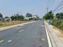 Hình ảnh Bán 600m2 đất đường nhựa. Xã Tân Thạnh Đông. Giá 5 tỷ