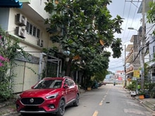 Hình ảnh Đường Nhựa 12m Giáp Tân Phú 5x12=60m2 2 Tầng Khu An Ninh Giá Hơn 5 Tỷ