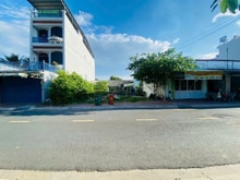 Hình ảnh Bán (13x18)m2. MT Trần Thị Ngần. Giá 9,5 tỷ