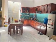 Hình ảnh Bán Nhà 1 Trệt 4 Lầu Mặt Tiền Đường 4 Nguyễn Duy Trinh P. Long Trường