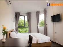 Hình ảnh ✨ Căn Hộ Studio Full Sáng Đón Gió Gần Cầu Công Lý