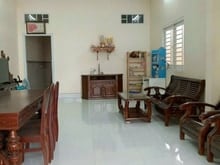 Hình ảnh Bán đât + nhà DT (6x38)m2. MT tỉnh lộ 8. Giá 6,4 tỷ