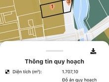 Hình ảnh Bán Đất Vuông Đẹp DT (18 x 50) Ngay Vạn Phúc Hiệp Bình Phước 26tr/m2