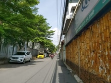 Hình ảnh Bán Nhà Quận Gò Vấp , Thống Nhất, Gần Cityland, Hẻm xe hơi, 60M² x 4 T