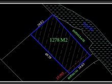 Hình ảnh Bán 1278m2 đất MT đường 181. Giá 12 tỷ