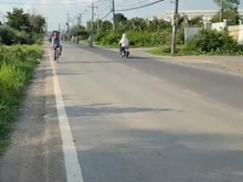 Hình ảnh Bán 1800m2 đất MT tỉnh lộ 15. Giá 13 tỷ