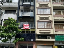 Hình ảnh SIÊU RẺ 65tr! Cho thuê MT KD thời trang Nguyễn Trãi Quận 5 – 4x18m.