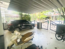 Hình ảnh Bán Biệt Thự Cao Cấp Jamona Home Resort 3Tầng 4Phòng Master 17Ty