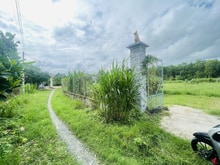 Hình ảnh Bán 2700m2 đất Phước Thạnh. Giá 2,2 triệu/m2