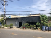 Hình ảnh Bán 42 phòng trọ DT 1008m2. MT đường Bầu Trâm. Giá 14 tỷ