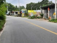 Hình ảnh Bán 660m2 đất + Nhà MT Nguyễn Văn Khạ. Giá 6,990 tỷ