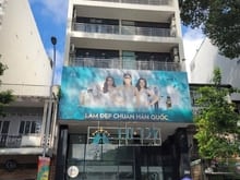 Hình ảnh Giá giảm 350tr! Cho thuê tòa building MT 10x20m2 Đ. Trần Bình Trọng Q5