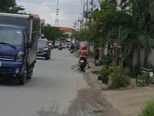 Hình ảnh Bán 1000m2 đất MT đường Bình Mỹ. Giá 23 tỷ