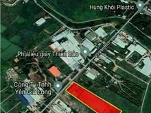 Hình ảnh Bán Xưởng 10,000m2. MT Võ Văn Bích. Giá 105 tỷ