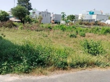 Hình ảnh Bán 1250m2 đất Đường nhựa, Thị trấn củ Chi. Giá 20 tỷ