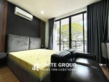 Hình ảnh ✨Cực phẩm Trang Chủ MB66.COM / Đăng Ký Tặng 66K 1PN ban công Quận 5 nội thất mới đẹp ✨