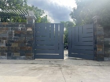 Hình ảnh Bán Nhà DT (16x60). Phước Vĩnh An. Giá 8 tỷ