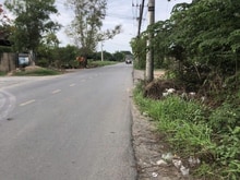 Hình ảnh Bán 5000m2 đất MT Võ Văn Bích. Giá 57 tỷ