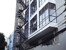 Hình ảnh Cần Bán Tòa Nhà 263m2 7Tầng Hồ Bá Phấn Quận 9 Thu Về 100tr/tháng.