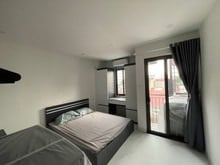 Hình ảnh Hót: CCMN Xhân Thủy - 7 tầng TM mới Koong - 20 phòng - 80m - 16.1 tỷ