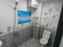 Hình ảnh Bán nhà Lai Xá , Hoài Đức 33m2 5T lô góc ngõ rộng giá 3,95 tỷ