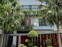Hình ảnh Cho thuê Biệt thự khu cao cấp Nam Thiên 2, Phú Mỹ Hưng, Quận 7