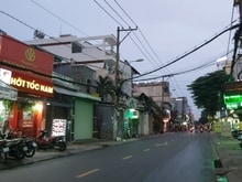 Hình ảnh Bán nhà Gò Vấp, Sát MT Nguyễn Văn Lượng, Hẻm Xe Hơi, 4 Pn, 84M², 7.9 t