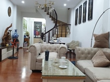 Hình ảnh Trung tâm ba đình - lô góc - 40m² - 4 ngủ - hơn 6 tỷ.
- gần khách