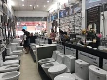 Hình ảnh cho thuê mbkd lê hồng phong ,quận 5, 60m2 , sầm uất