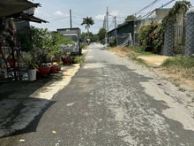 Hình ảnh Bán 1031m2 đất Hoà Phú. Giá 10,5 tỷ