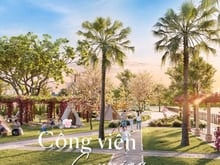 Hình ảnh Vinhomes Vũ Yên Hải Phòng bán cặp biệt thự song lập VIP Hoàng Gia 2