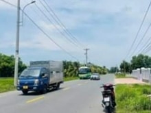 Hình ảnh Bán 1000m2 đata MT tỉnh lộ 7. Giá 10,5 tỷ