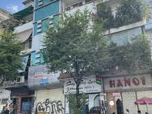 Hình ảnh Cho Thuê Nhà MT 103 Lê Thánh Tôn,  Phường Bến Nghé,  Quận 1