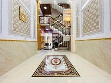 Hình ảnh Mua Nhà 5 tầng 56m2 tặng đất trồng rau 54m² Phạm Văn Chiêu Gò Vấp