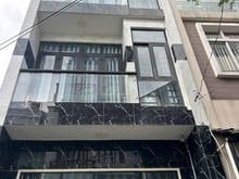 Hình ảnh HXH đỗ cửa Sát Tân Phú, Aeon, 4 Tầng Đẹp Lung Linh Giá Chỉ Hơn 4 Tỷ