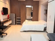 Hình ảnh Sunrise City View - 38m2, Đầy Đủ Nội Thất, Cao Cấp, Gía 13tr/Tháng