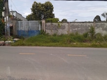 Hình ảnh Bán 2731m2 đất MT Hồ Văn Tắng. Giá 30 tỷ