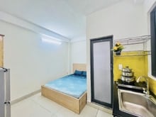 Hình ảnh 💐Phòng Cho Thuê full Nội Thất Gần Đại Học HuTech Bình Thạnh