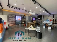 Hình ảnh Cho thuê mặt bằng đẹp góc  2 mặt tiền đường trục chính Phạm Văn Thuận