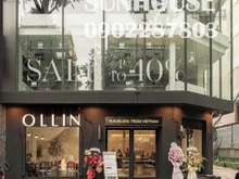 Hình ảnh Góc 2 mặt tiền Phạm Ngọc Thạch 10x14m 4 LẦU-Phù hợp SHOWROOM,CAFE,SPA