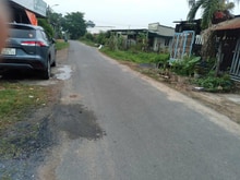 Hình ảnh Bán 1167m2 đất 1/ Nguyễn Kim Cương. Giá 12 tỷ