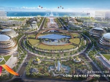Hình ảnh CARAWOLD - Tiên phong hôm nay, vững chắc mai sau.