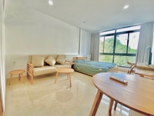 Hình ảnh 🌧 Cho Thuê Studio Dọn Dẹp Hàng Tuần Ngay Cầu Thị Nghè Quận 1