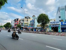 Hình ảnh MTKD Lê Trọng Tấn DT 6x25m. Vị Trí vàng!
