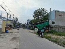 Hình ảnh Bán 1258m2 đất Việt kiều. Giá 20 tỷ