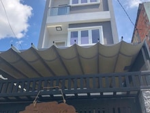 Hình ảnh Ngộp bank cần bán gấp nhà Hẻm xe hơi Linh Chiểu Thủ Đức,83.3 m2 7.5 tỷ